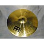 Used Meinl 10in HCS Splash Cymbal 28