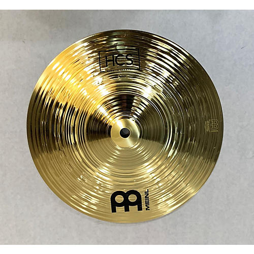 10in HCS Splash Cymbal