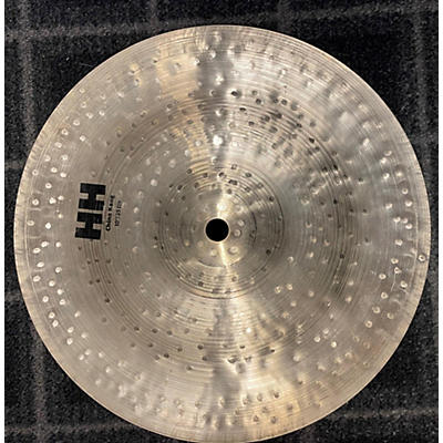 Sabian 10in HH Series China Kang Cymbal