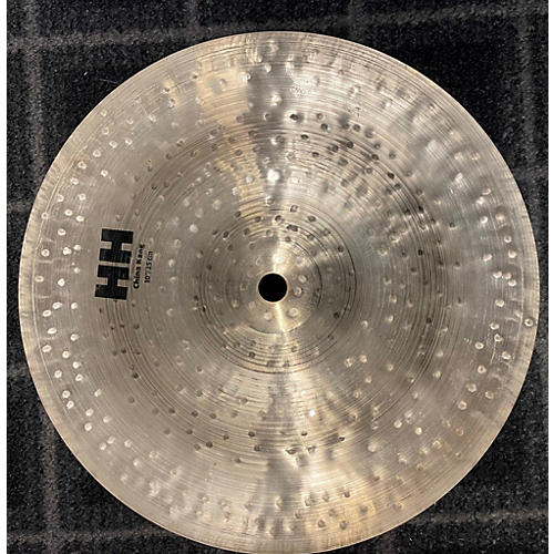 Sabian 10in HH Series China Kang Cymbal 28