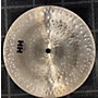 Used Sabian 10in HH Series China Kang Cymbal 28