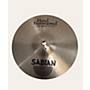 Used Sabian 10in HH Splash Cymbal 28