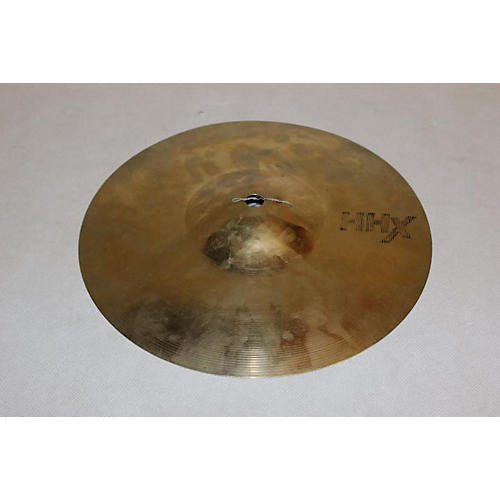 Sabian 10in HHX Evolution Splash Cymbal 28