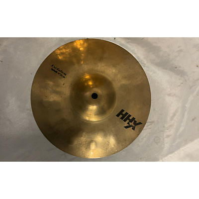 SABIAN 10in HHX Evolution Splash Cymbal
