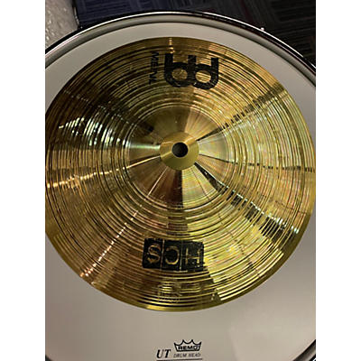 PDP by DW 10in Hcs Cymbal