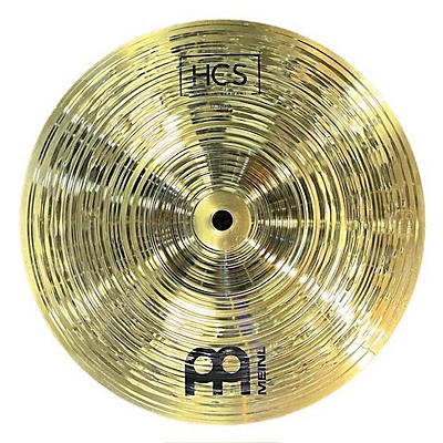 MEINL 10in Hcs10s Cymbal