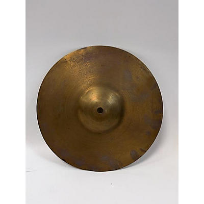 Ludwig 10in Heavy Cymbal