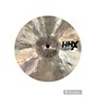 Used Sabian 10in Hhx Complex Splash Cymbal 28