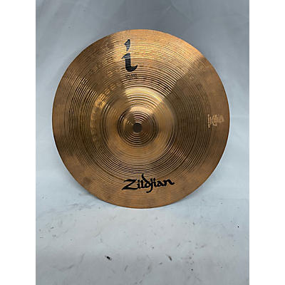 Zildjian 10in I SERIES SPLASH Cymbal