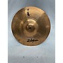 Used Zildjian 10in I SERIES SPLASH Cymbal 28