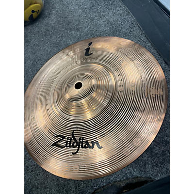 Zildjian 10in I Splash Cymbal