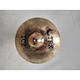 Used TRX 10in ICE Cymbal 28