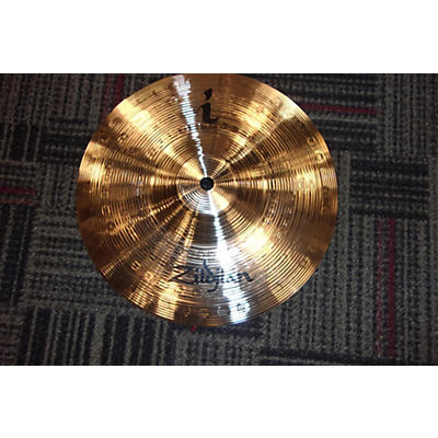 Zildjian 10in ILH10S Cymbal