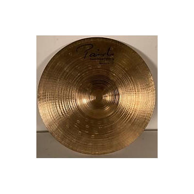 Paiste 10in INNOVATIONS SPLASH Cymbal