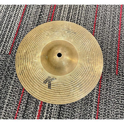 Zildjian 10in K Custom Special Dry Splash Cymbal