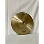 Used Zildjian 10in K Series Splash Cymbal 28