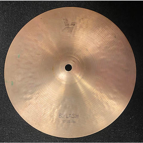 Zildjian 10in K Splash Cymbal 28