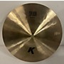 Used Zildjian 10in K Splash Cymbal 28