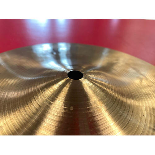 Zildjian 10in K Splash Cymbal 28
