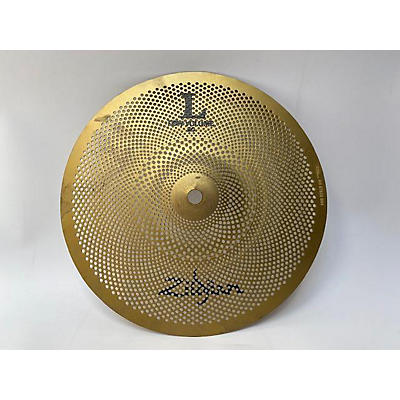 Zildjian 10in L80 Low Volume Splash Cymbal