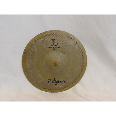 Zildjian 10in L80 Low Volume Splash Cymbal