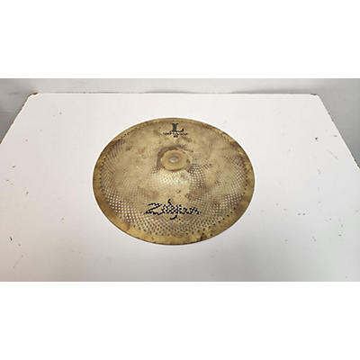 Zildjian 10in L80 Low Volume Splash Cymbal