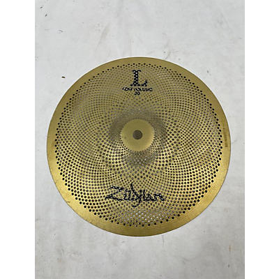 Zildjian 10in L80 Low Volume Splash Cymbal