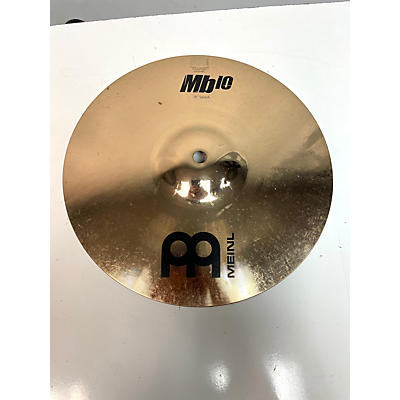 MEINL 10in MB10 Cymbal