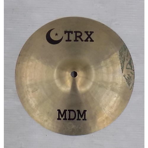 TRX 10in MDM 10in Spash Cymbal 28