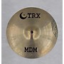 Used TRX 10in MDM 10in Spash Cymbal 28