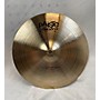 Used Paiste 10in Masters Cymbal 28