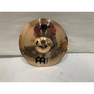 MEINL 10in Mb8 Splash Cymbal