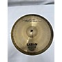 Used Sabian 10in Mike Portnoy Signature Max Stax Splash Cymbal 28