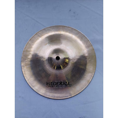 Istanbul Agop 10in Mini China Cymbal