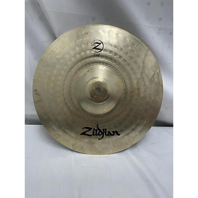 Zildjian 10in PLANET Z Cymbal