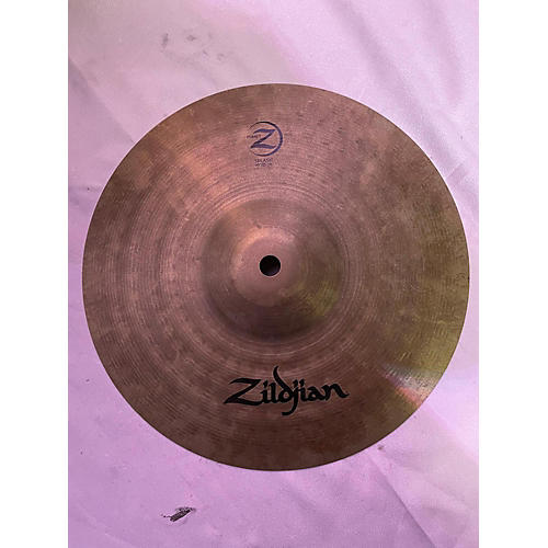 Zildjian 10in PLANET Z SPLASH Cymbal 28