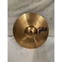 Used Paiste 10in PST SPLASH Cymbal 28
