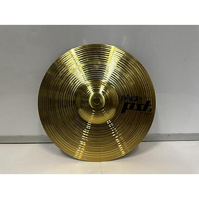 Paiste 10in PST3 Splash Cymbal
