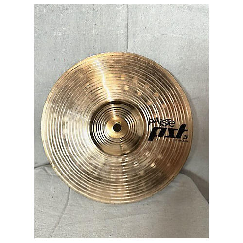 10in PST5 Splash Cymbal