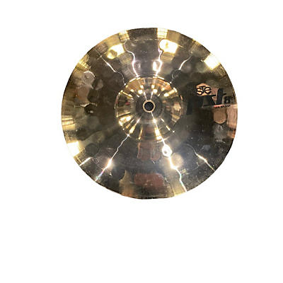 Paiste 10in PST8 Reflector Thin Splash Cymbal