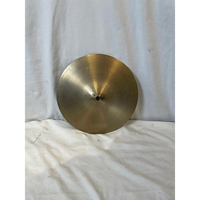 SABIAN 10in Paragon Splash Brilliant Cymbal