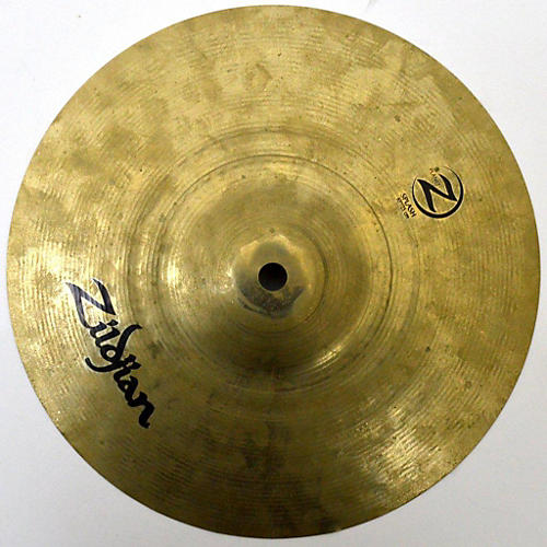 Zildjian 10in Planet Z Splash Cymbal 28
