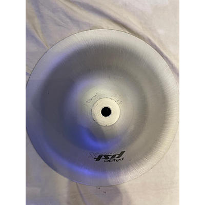 Paiste 10in Pure Bell Cymbal