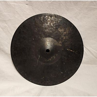 Turkish 10in RAW DARK SPLASH Cymbal