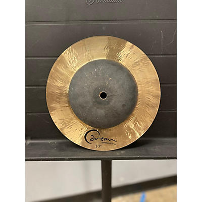 Dream 10in RE-FX Cymbal