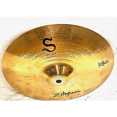 Zildjian 10in S Family Splash Cymbal