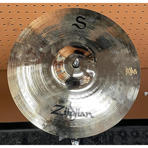 Zildjian 10in S Family Splash Cymbal 28