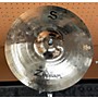 Used Zildjian 10in S Family Splash Cymbal 28