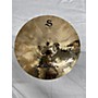 Used Zildjian 10in S Family Splash Cymbal 28