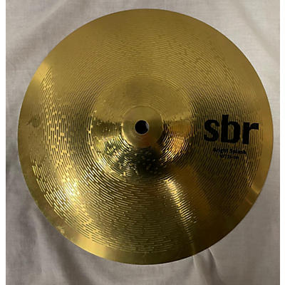 Sabian 10in SBR Bright Splash Cymbal